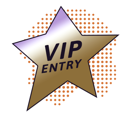 VIP-Entry