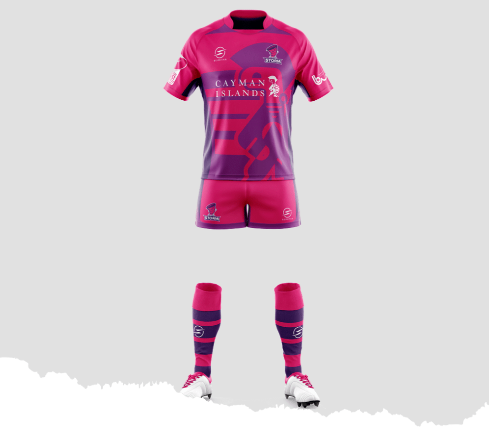 Exclusive Kit Packages Cheltenham 7s Festival