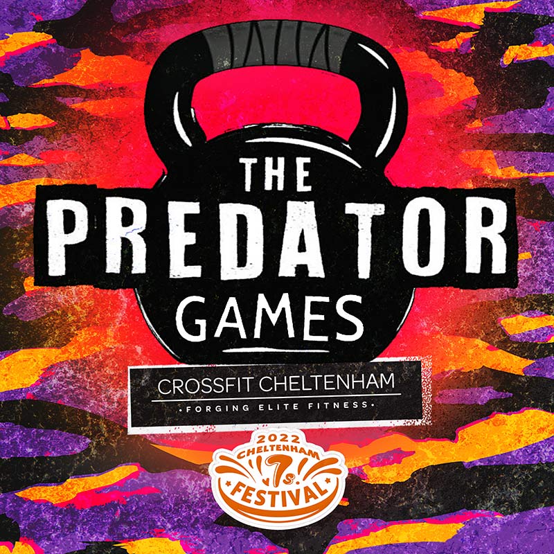 The Predator Games