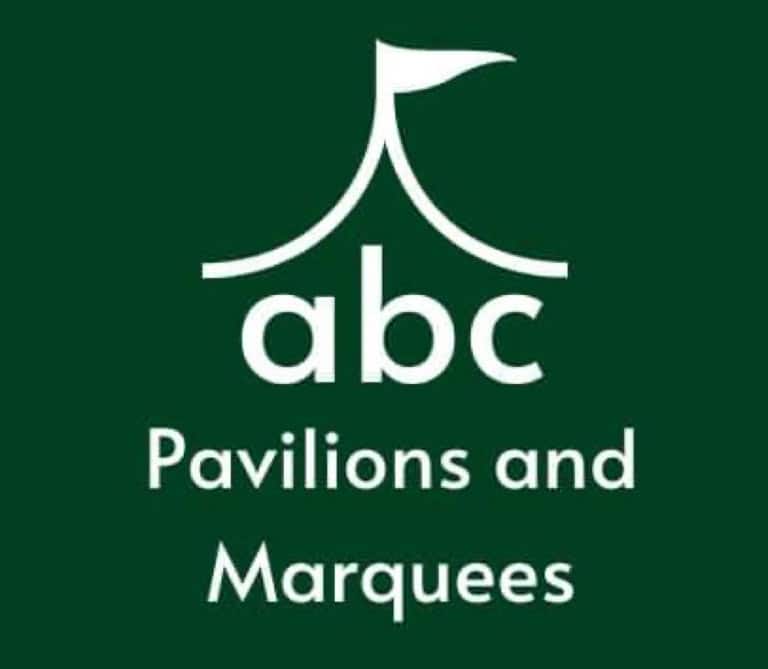 ABC Pavilion and marquees