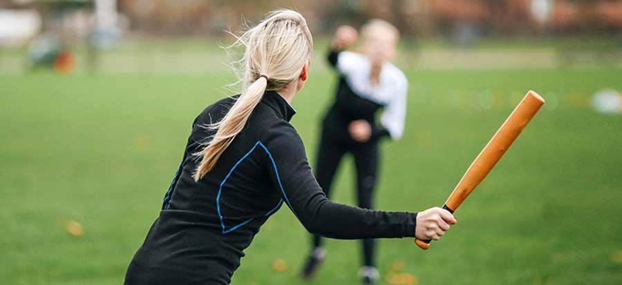 Mixed Social Rounders