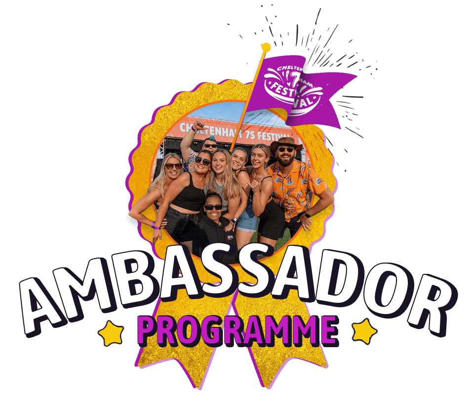 Ambassador Programme
