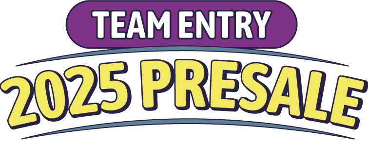 Presale Team Entry