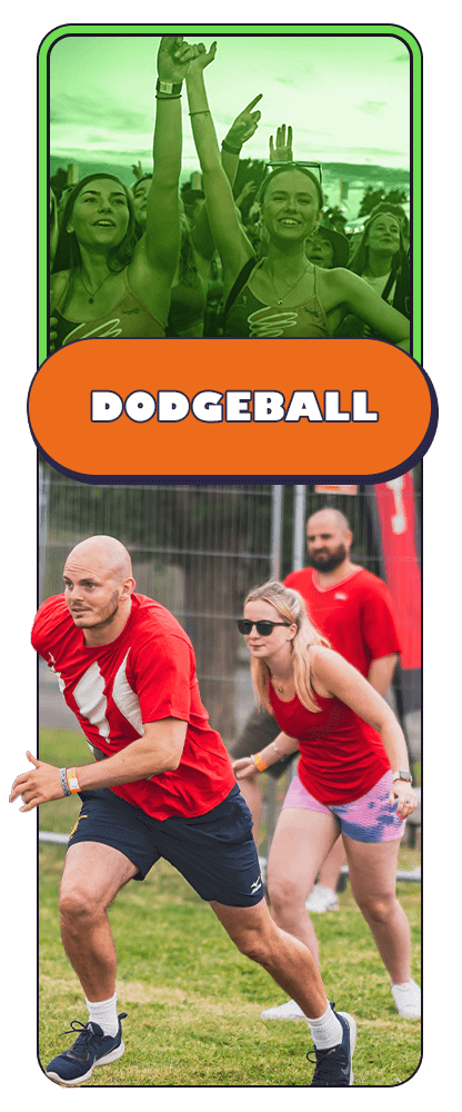 Dodgeball