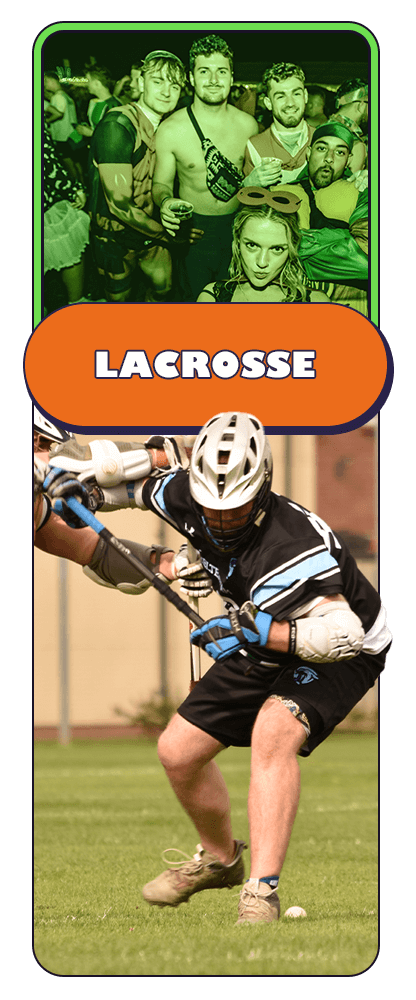 Lacrosse