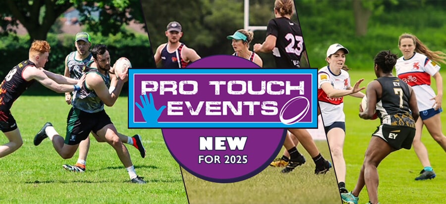 Pro-Touch-Events