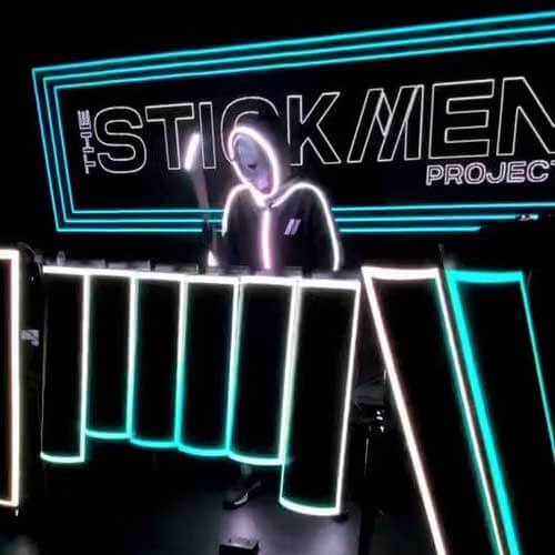 Project Stickmen