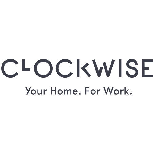 Clockwise