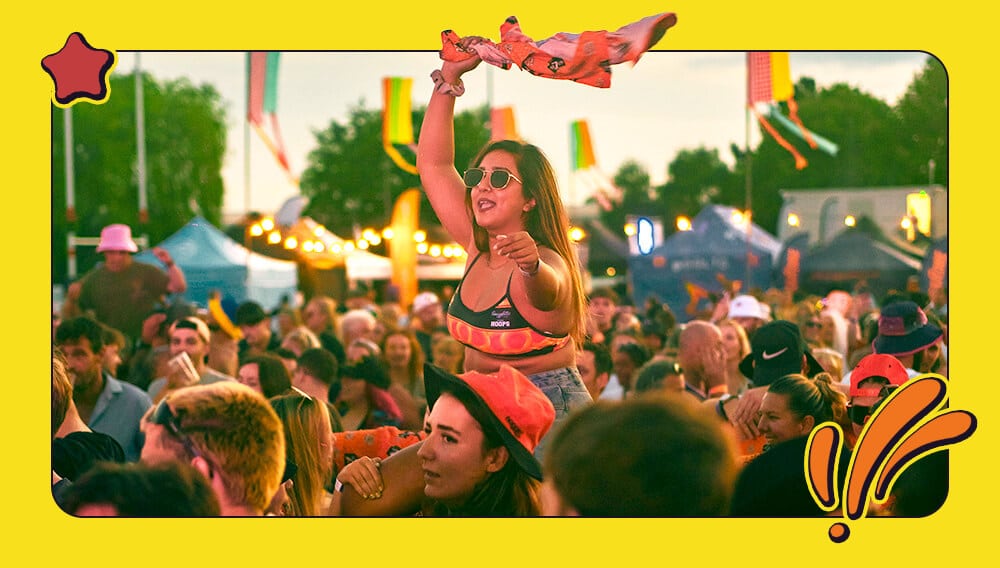 Friday Tickets