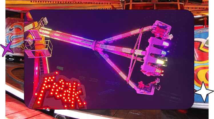 Funfair