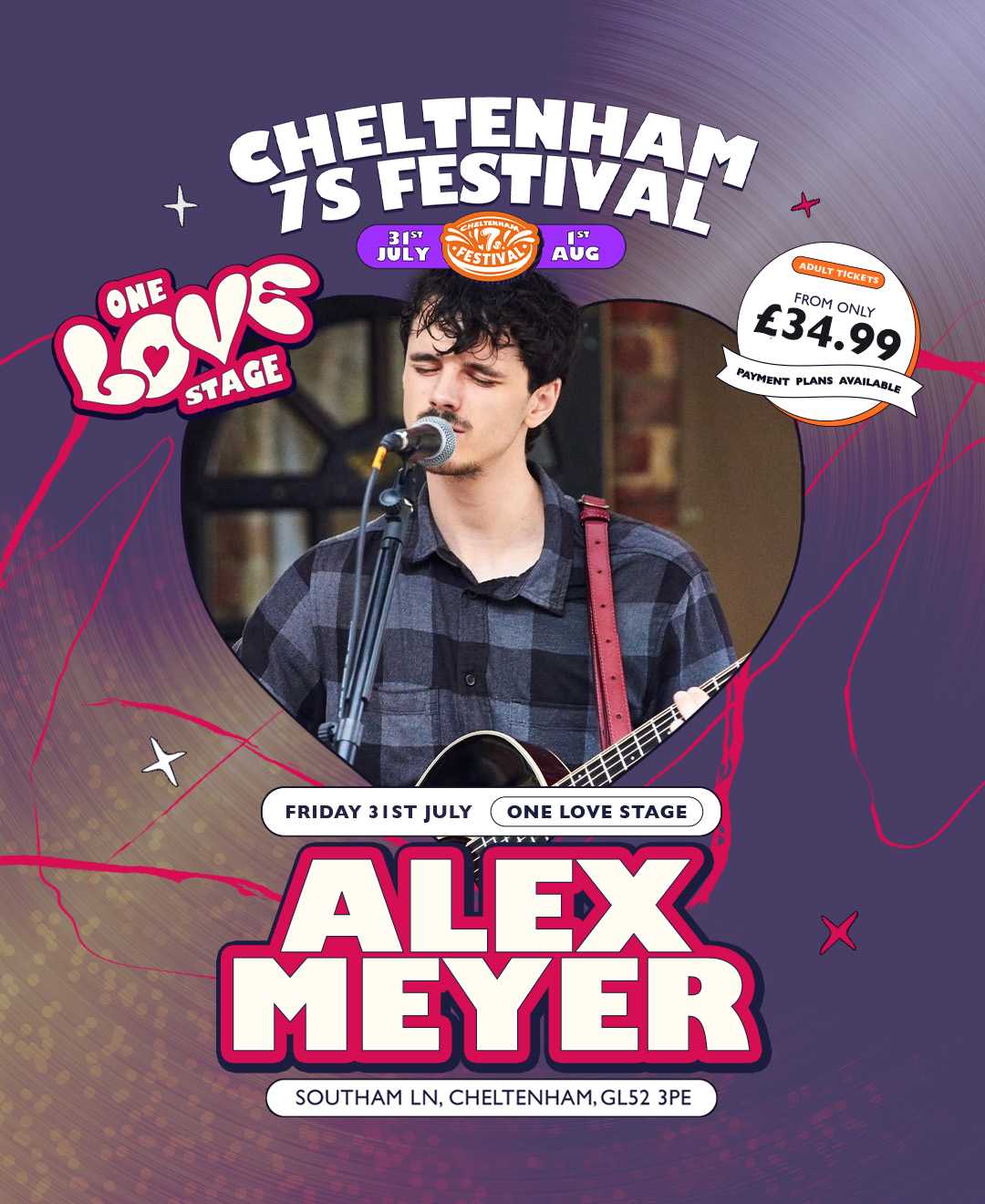 Alex Meyer