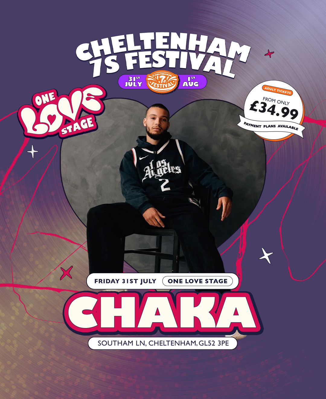 Chaka