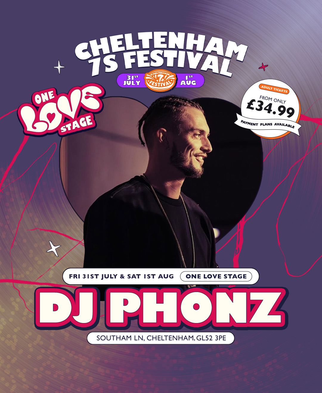 DJ Phonz