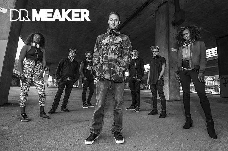 Dr Meaker