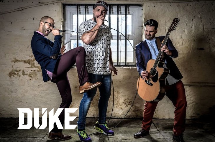 Duke