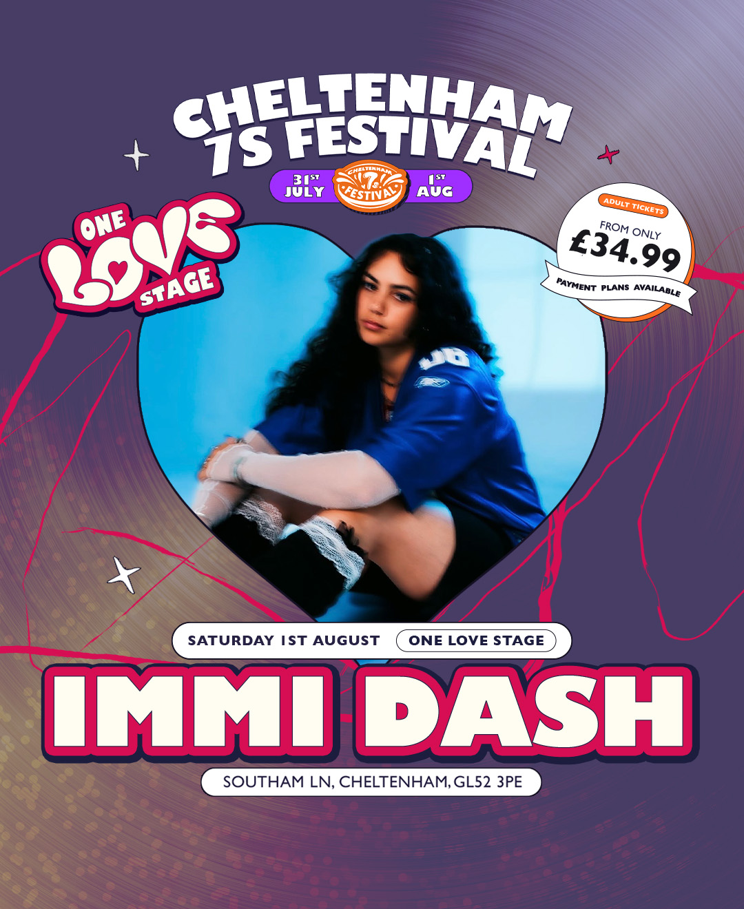 Immi Dash