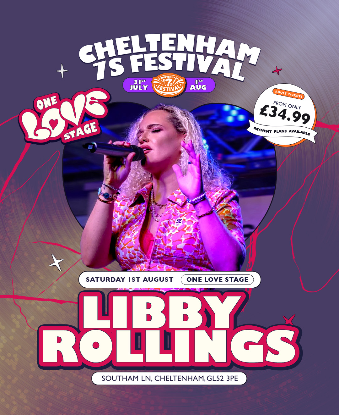 Libby Rollings
