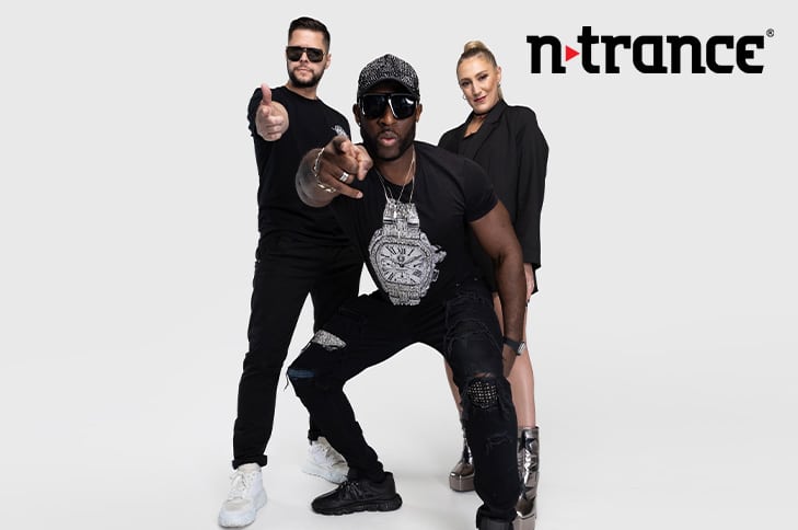 N-Trance