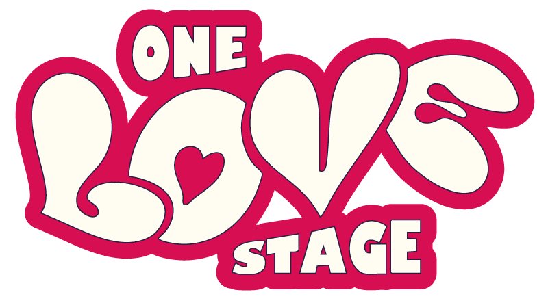 ONE-Love-Stage